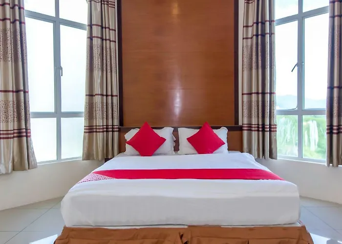 Oyo 776 Fame Hotel