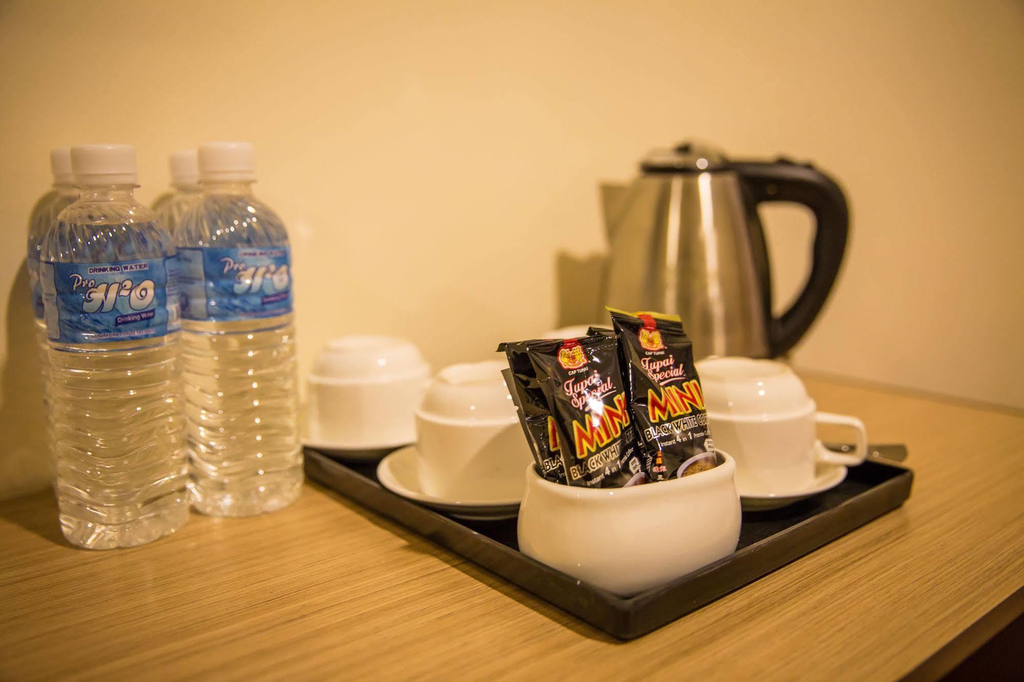 Hotel Oyo 776 Fame