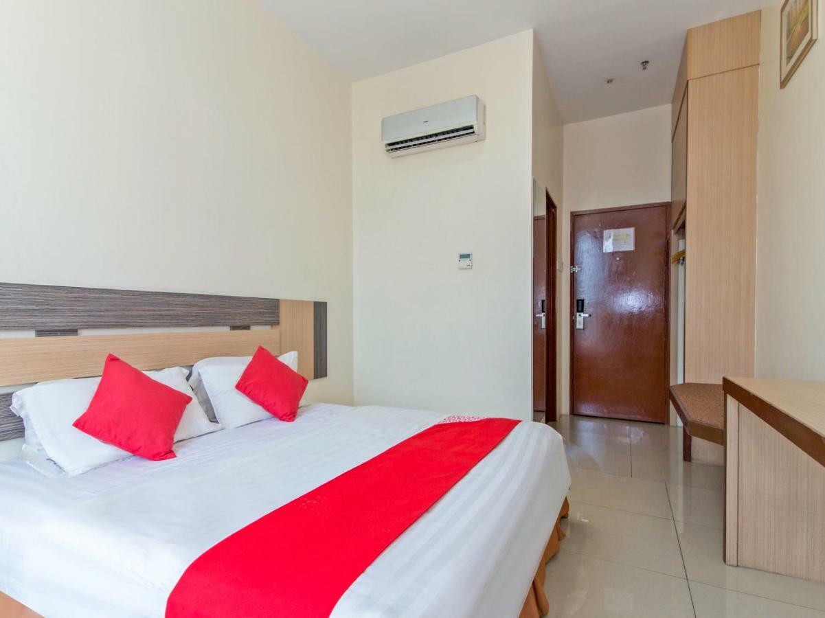 Hotel Oyo 776 Fame