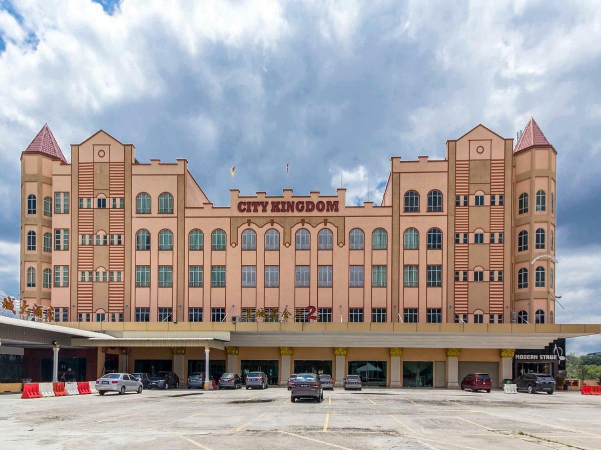 Oyo 776 Fame Seremban