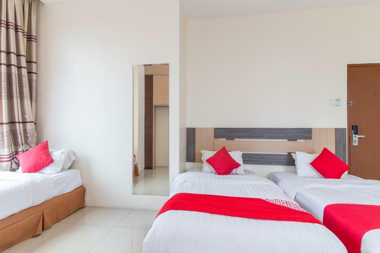 Hotel Oyo 776 Fame