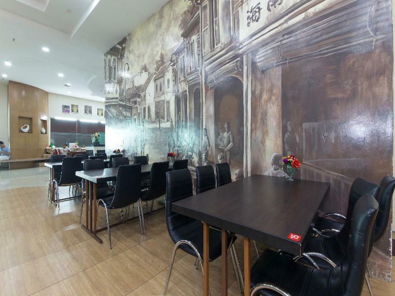 Hotel Oyo 776 Fame Seremban