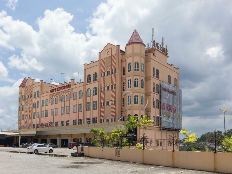 Hotel Oyo 776 Fame