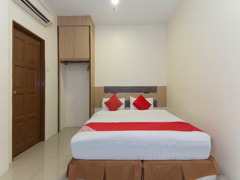 Hotel Oyo 776 Fame