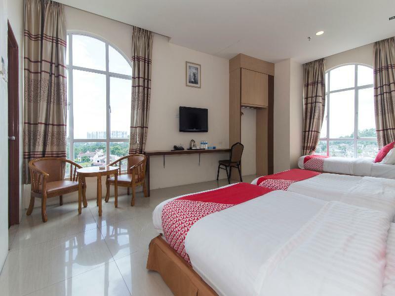 Hotel Oyo 776 Fame