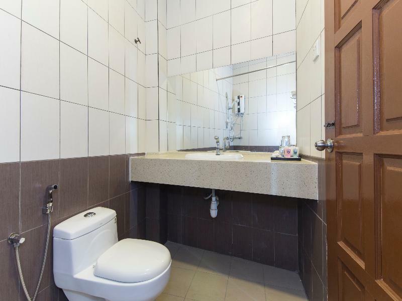 Oyo 776 Fame Hotel Seremban